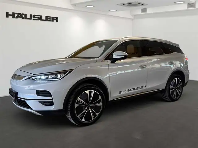 BYD Tang