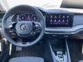Skoda Octavia Combi Ambition 1.5 TSI e-TEC 110kw DSG i Weiß - thumbnail 14