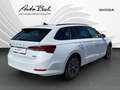 Skoda Octavia Combi Ambition 1.5 TSI e-TEC 110kw DSG i Weiß - thumbnail 7