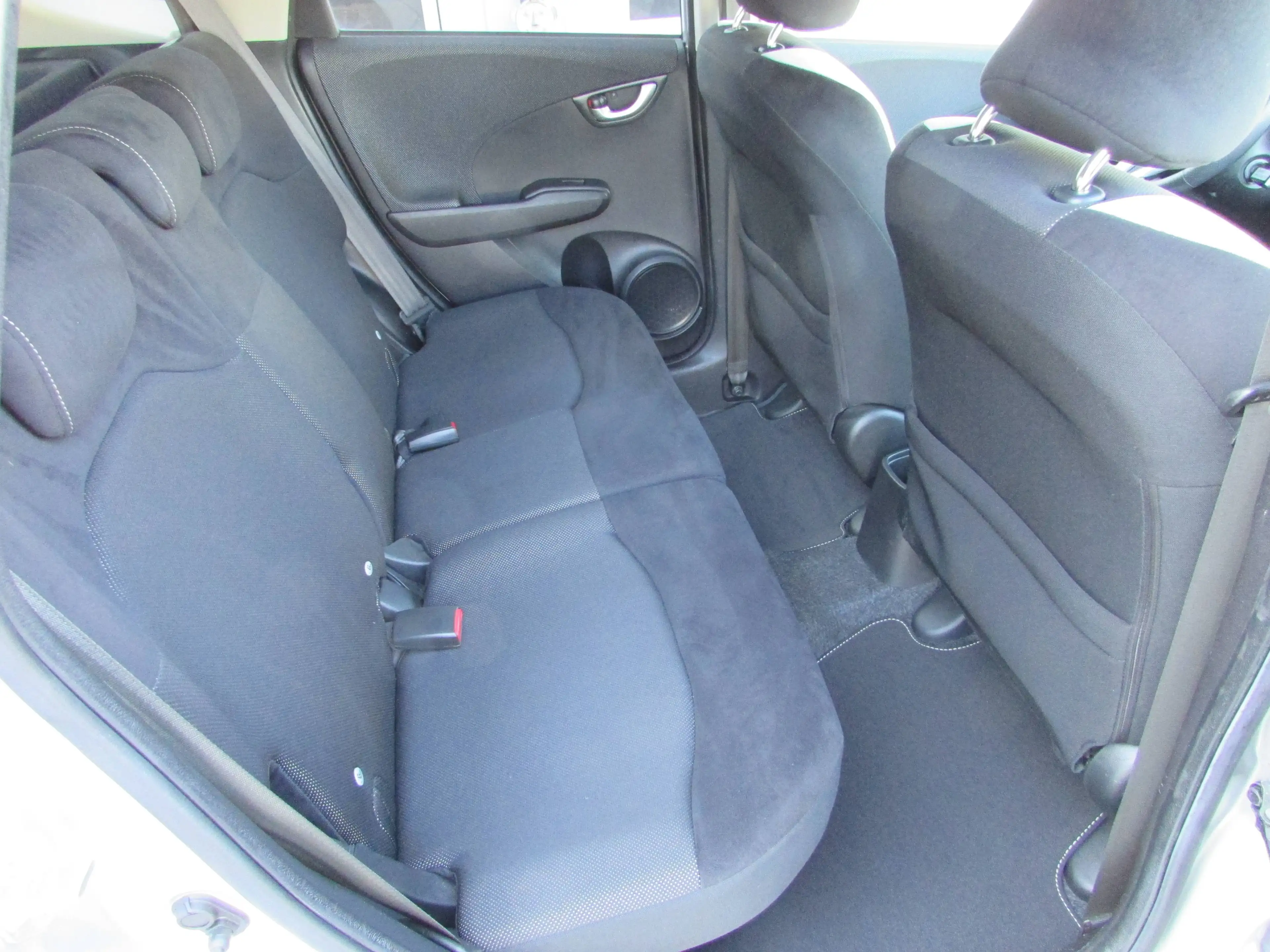 Honda Jazz 1.4 Si, CD, USB, i-MID, AUX-IN, MP3, Tempomat — photo 12
