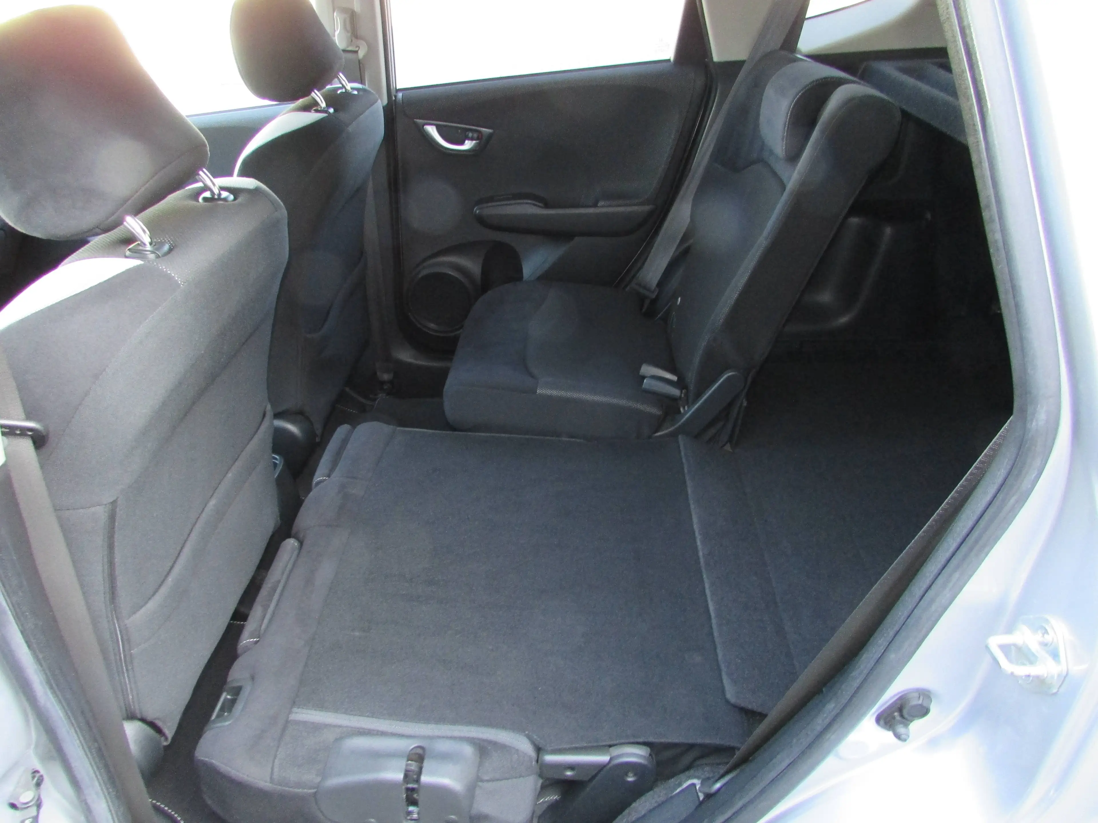 Honda Jazz 1.4 Si, CD, USB, i-MID, AUX-IN, MP3, Tempomat — photo 9