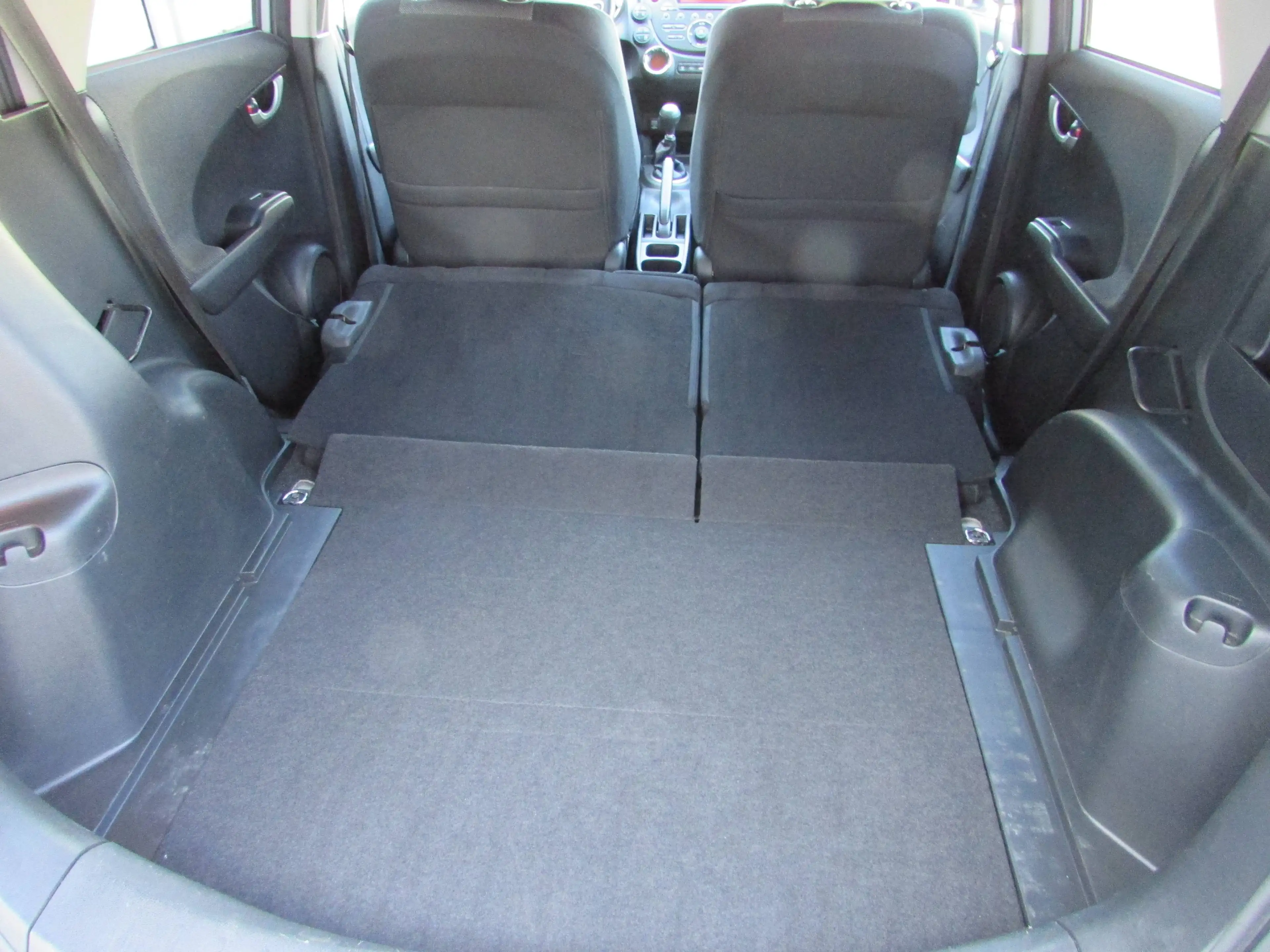 Honda Jazz 1.4 Si, CD, USB, i-MID, AUX-IN, MP3, Tempomat — photo 11