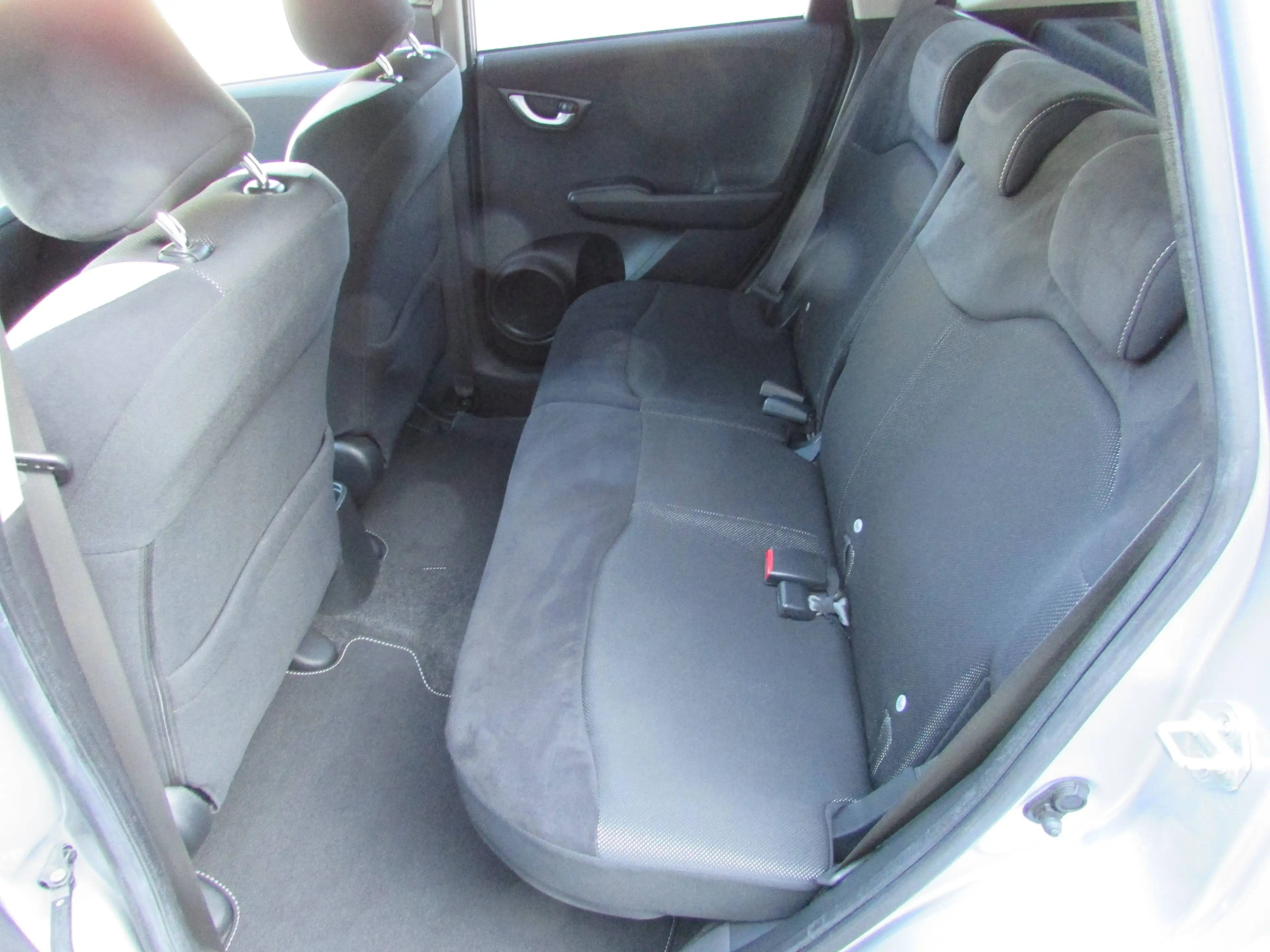 Honda Jazz 1.4 Si, CD, USB, i-MID, AUX-IN, MP3, Tempomat — photo 7