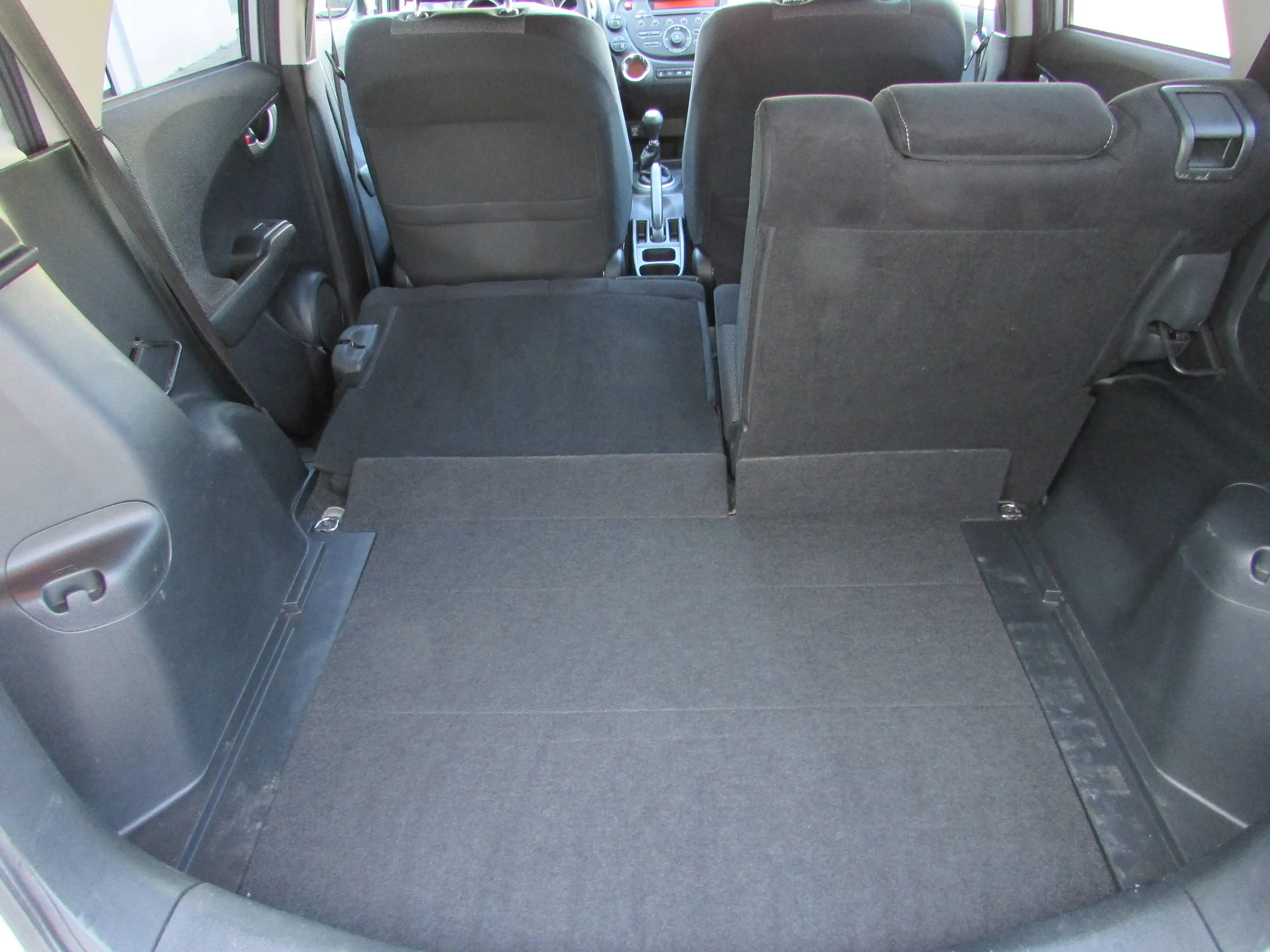 Honda Jazz 1.4 Si, CD, USB, i-MID, AUX-IN, MP3, Tempomat — photo 10