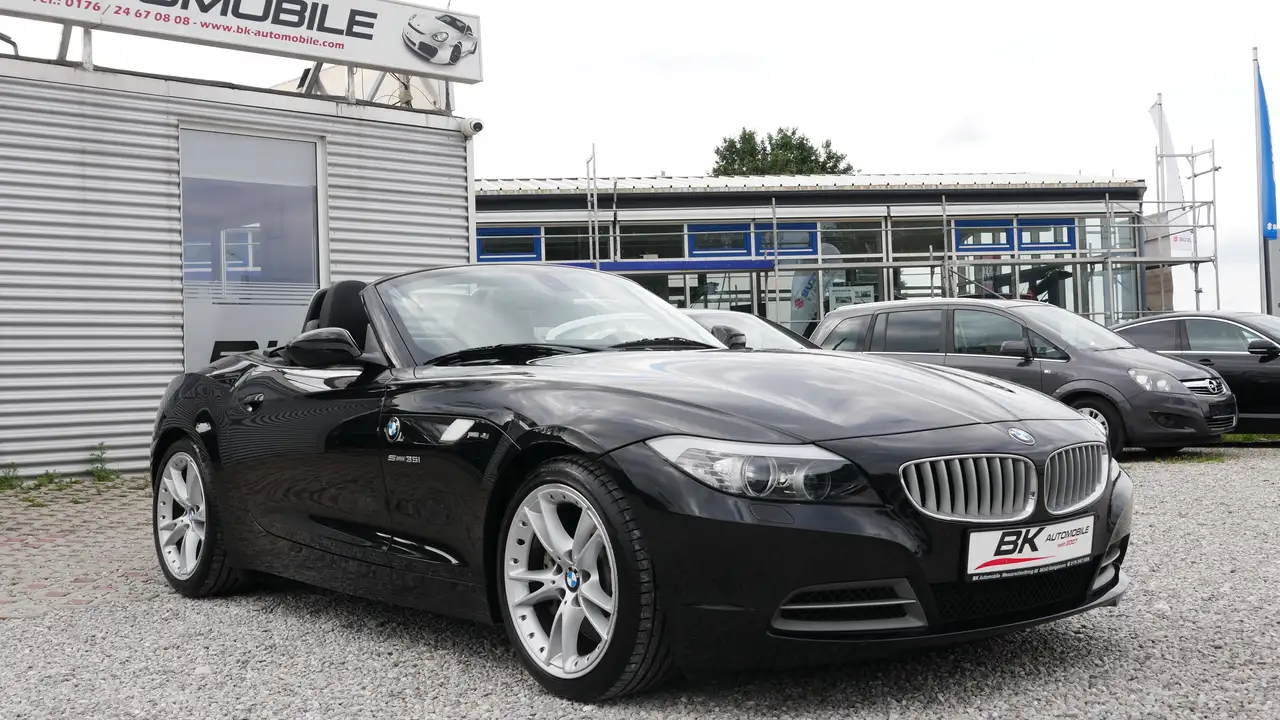 BMW Z4