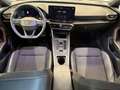 CUPRA Leon 1.5 eTSI 110 DSG Rojo - thumbnail 4