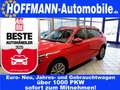 Skoda Kamiq Ambition AHK,LED,PDC,Sitzheizung,App-Con. Roşu - thumbnail 1