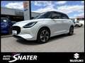 Suzuki Swift SWIFT 1.2 HYBRID COMFORT+ | LED | NAVI Blanc - thumbnail 1