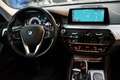 BMW 518 dA Automaat Prof Navi Leder Trekhaak Garantie LED Grey - thumbnail 8