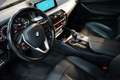 BMW 518 dA Automaat Prof Navi Leder Trekhaak Garantie LED Szary - thumbnail 6