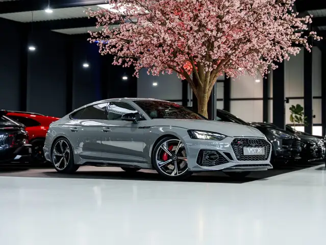 2021 Audi RS5 in Grey for sale