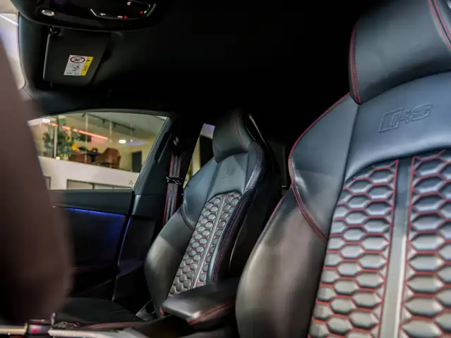 Audi RS5 view 13