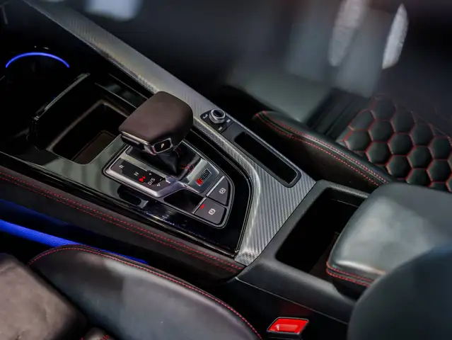 Audi RS5 view 15