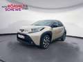 Toyota Aygo X Teamplayer Beige - thumbnail 1