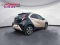 Toyota Aygo X Teamplayer Beige - thumbnail 6