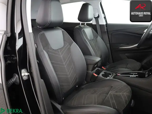 Opel Grandland X view 11