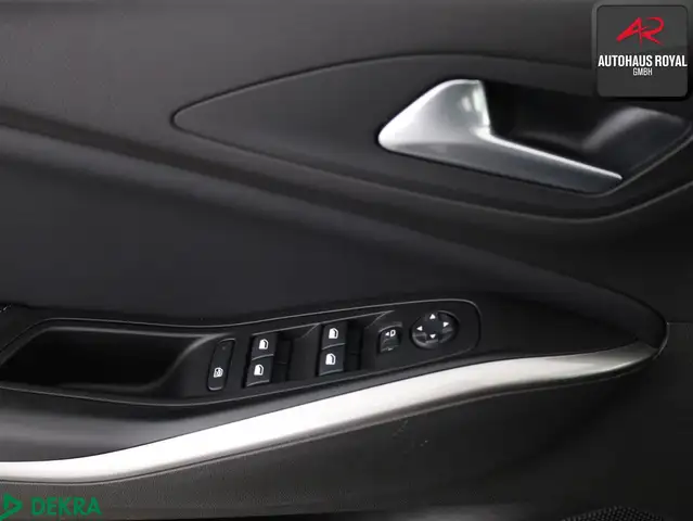 Opel Grandland X view 14