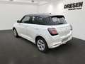 Suzuki Swift COMFORT 1.2 Sitzheizung + Navi + Rückfahrkamera + Weiß - thumbnail 4