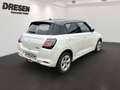 Suzuki Swift COMFORT 1.2 Sitzheizung + Navi + Rückfahrkamera + Weiß - thumbnail 3