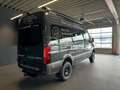 Mercedes-Benz Sprinter 319 CDI 4x4 Innova  +MBUX+StHz+360°+AHK Šedá - thumbnail 4