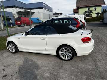 123d Cabrio Österreich-Paket
