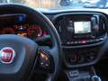 Fiat Doblo SX Maxi Kasten CNG NAVI Klima 1HD 3Sitzer Noir - thumbnail 14