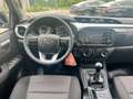 Toyota Hilux Double Cab  4x4 Klima.Sitzheizung. Blanc - thumbnail 23