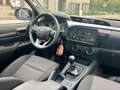 Toyota Hilux Double Cab  4x4 Klima.Sitzheizung. Blanc - thumbnail 22