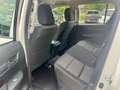 Toyota Hilux Double Cab  4x4 Klima.Sitzheizung. Blanc - thumbnail 14