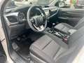 Toyota Hilux Double Cab  4x4 Klima.Sitzheizung. Blanc - thumbnail 15