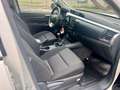 Toyota Hilux Double Cab  4x4 Klima.Sitzheizung. Blanc - thumbnail 11