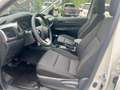 Toyota Hilux Double Cab  4x4 Klima.Sitzheizung. Blanc - thumbnail 16