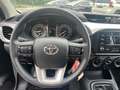 Toyota Hilux Double Cab  4x4 Klima.Sitzheizung. Blanc - thumbnail 19