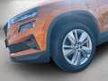 Skoda Karoq Selection 1,5 TSI DSG Winter / AHK / Navi Orange - thumbnail 4