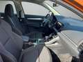 Skoda Karoq Selection 1,5 TSI DSG Winter / AHK / Navi Orange - thumbnail 13
