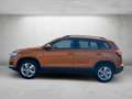 Skoda Karoq Selection 1,5 TSI DSG Winter / AHK / Navi Orange - thumbnail 2