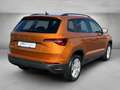 Skoda Karoq Selection 1,5 TSI DSG Winter / AHK / Navi Orange - thumbnail 3