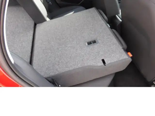 SEAT Arona view 11