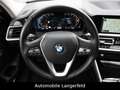 BMW 318 d Touring Sport Line AHK LED NAVI TEMPOMAT Schwarz - thumbnail 12