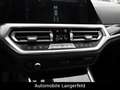 BMW 318 d Touring Sport Line AHK LED NAVI TEMPOMAT Schwarz - thumbnail 17