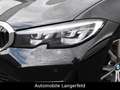 BMW 318 d Touring Sport Line AHK LED NAVI TEMPOMAT Schwarz - thumbnail 24