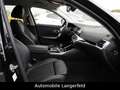 BMW 318 d Touring Sport Line AHK LED NAVI TEMPOMAT Schwarz - thumbnail 13
