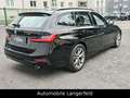 BMW 318 d Touring Sport Line AHK LED NAVI TEMPOMAT Schwarz - thumbnail 8