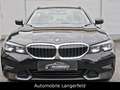 BMW 318 d Touring Sport Line AHK LED NAVI TEMPOMAT Schwarz - thumbnail 2