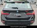 BMW 318 d Touring Sport Line AHK LED NAVI TEMPOMAT Schwarz - thumbnail 7