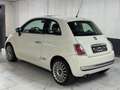 Fiat 500 1.4i / 2008 / 100.000km / garantie 12 mois Blanc - thumbnail 6