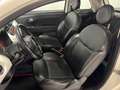 Fiat 500 1.4i / 2008 / 100.000km / garantie 12 mois Blanc - thumbnail 7