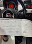Fiat 500 1.4i / 2008 / 100.000km / garantie 12 mois Blanc - thumbnail 12