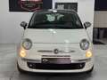 Fiat 500 1.4i / 2008 / 100.000km / garantie 12 mois Blanc - thumbnail 2