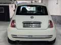 Fiat 500 1.4i / 2008 / 100.000km / garantie 12 mois Blanc - thumbnail 5